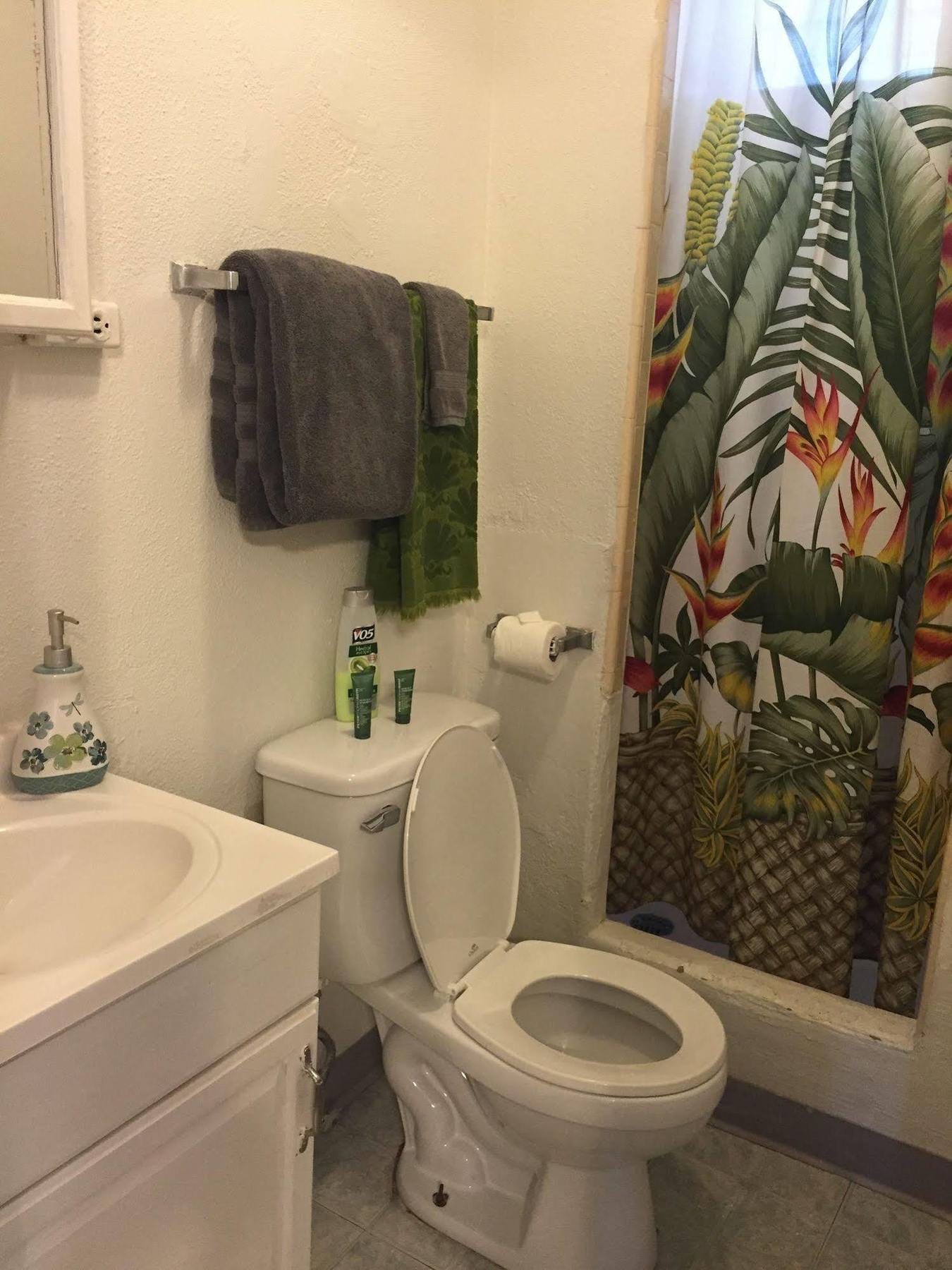 Hawaiian Ebbtide Hotel Zewnętrze zdjęcie