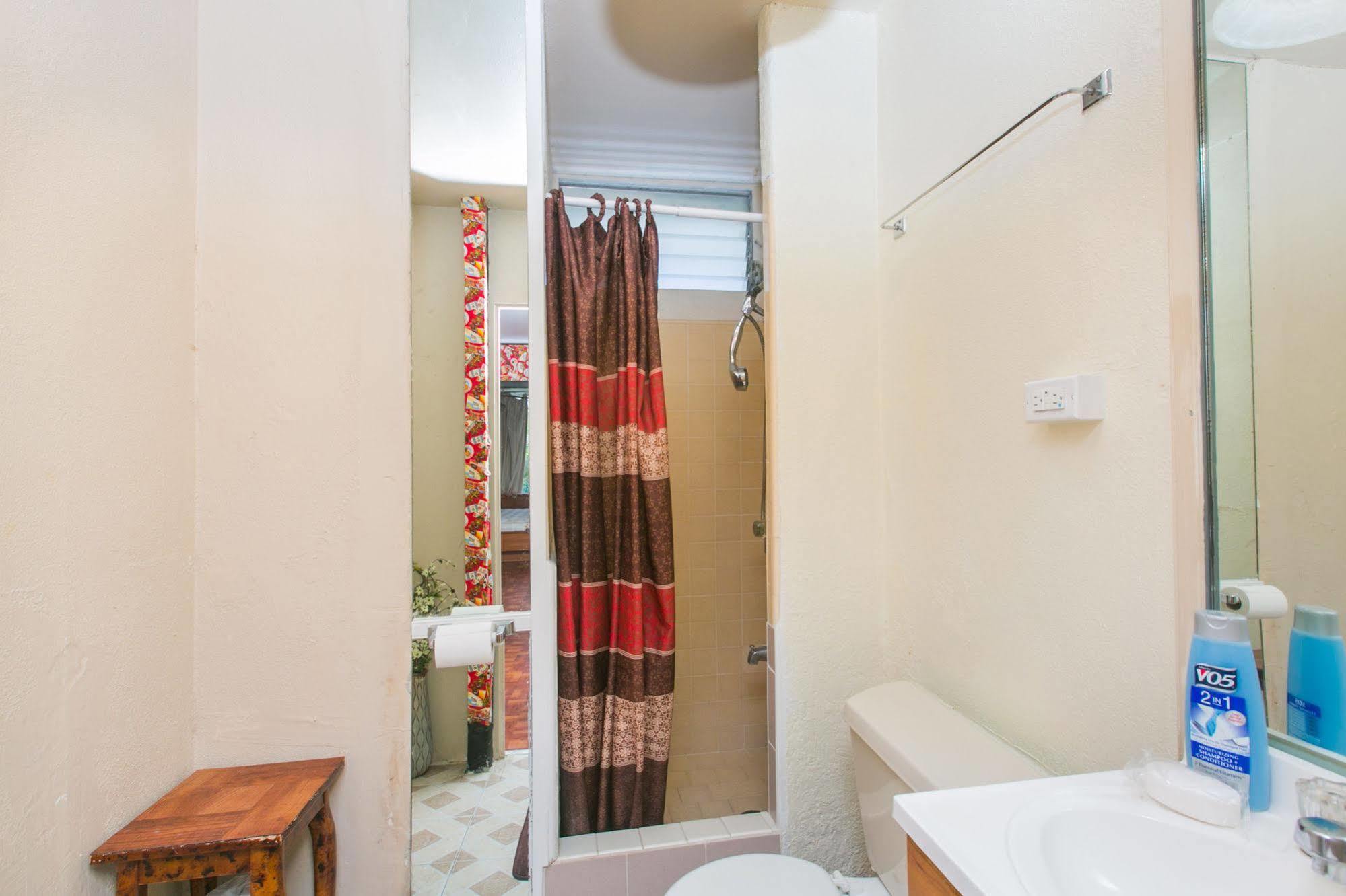 Hawaiian Ebbtide Hotel Zewnętrze zdjęcie